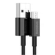 Кабель Baseus Superior Series Fast Charging Micro USB 2A (1m) black - зображення 6