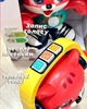 Развивающая музыкальная игрушка КИТ HOLA E721 со световыми и звуковыми эффектами и записью голоса - изображение 8