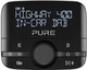 Nadajnik FM Pure Highway 400 87,6 - 107,9 MHz Bluetooth (151603) (759454516031) - obraz 1