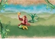 Zestaw figurek Playmobil Wiltopia Baby Orangutan (4008789710741) - obraz 3