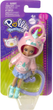 Figurka Mattel Polly Pocket Friend Clips Doll Unicorn 7.6 cm (0194735108626) - obraz 1