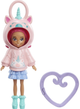 Figurka Mattel Polly Pocket Friend Clips Doll Unicorn 7.6 cm (0194735108626) - obraz 2