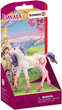 Фігурка Schleich Mandala Unicorn Foal (4059433469249) - зображення 1