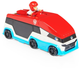 Набір фігурок Spin Master Paw Patrol True Metal Paw Patroller Team Vehicle (0778988387184) - зображення 6