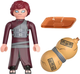 Фігурка Playmobil Naruto Shippuden Gaara 7.5 см (4008789711038) - зображення 2