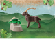 Figurka Playmobil Wiltopia Capricorn 7.5 cm (4008789710505) - obraz 2