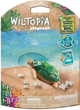 Figurka Playmobil Wiltopia Sea Turtle 7.5 cm (4008789710581) - obraz 1