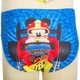 Плавки-слипы Disney Mickey and Roadster racers 6-7 лет (116-122 см) синий (WD11886_dkblue-6) - изображение 2