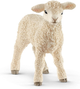 Фігурка Schleich Lamb 5.5 см (4059433025582) - зображення 1