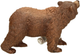 Figurka Schleich World of Nature Wild Life Grizzly Bear (4059433406282) - obraz 5