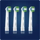 Насадки до електричної зубної щітки Oral-B Precision Clean, 4 шт (EB 20-4) - зображення 3