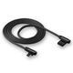 Кабель USB WALKER C770 Micro black - изображение 1