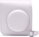 Чохол для камери Fujifilm Instax Mini 12 Case Clay White (8720094751948) - зображення 1