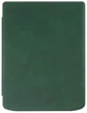 Чехол-книжка BeCover Smart Case для PocketBook 629 Verse / 634 Verse Pro 6" Dark Green (BC_710453) - изображение 2