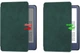 Чехол-книжка BeCover Smart Case для PocketBook 629 Verse / 634 Verse Pro 6" Dark Green (BC_710453) - изображение 5