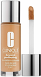 Тональна основа для обличчя Clinique Beyond Perfecting Foundation + Concealer + Corrector WN 38 Sesame 30 мл (20714898380) - зображення 1