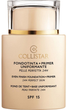 Podkład nawilżający Collistar Even Finish + Primer SPF15 podkład i baza w jednym 02 Cameo 35 ml (8015150133722) - obraz 1