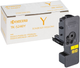 Toner Kyocera TK-5240Y Yellow (632983036907) - obraz 1