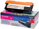 Toner Brother TN-325M Magenta (4977766679404) - obraz 1