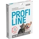 Ошейник для животных ProVET Profiline инсектоакарицид 35 см коралловый (4823082430963) - изображение 1