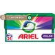 Капсули для прання Ariel Pods Все-в-1 Color 24 шт. (8001090726827) - зображення 1