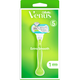 Бритва Gillette Venus Extra Smooth з 1 змінним картриджем (7702018487202) - зображення 1