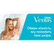 Бритва Gillette Venus Extra Smooth з 1 змінним картриджем (7702018487202) - зображення 6