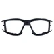 Захисні окуляри Sigma Zoom anti-scratch, anti-fog (9410851) - зображення 3
