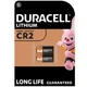 Батарейка Duracell CR2 Ultra Lithium 2 шт для фото и техники - изображение 1