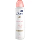 Антиперспирант Dove Нежность пудры 150 мл (8720633004504/8720181291876) - изображение 1