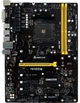 Материнська плата Biostar TB350-BTC Ver. 6.0 (TB350-BTC Ver. 6.0) (sAM4, AMD B350, ATX) Б/в - изображение 1