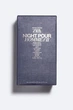 Парфумована вода для чоловіків Zara night pour homme II 150 ml (Heritage Selection) - зображення 3