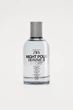Парфумована вода для чоловіків Zara night pour homme II sport 150 ml - зображення 1