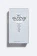 Парфумована вода для чоловіків Zara night pour homme II sport 150 ml - зображення 2