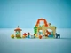 Конструктор LEGO DUPLO Уход за животными на ферме 74 детали (10416) - изображение 8