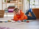 Конструктор Lego Classic Креативные автомобили 11036 - изображение 5