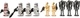 Конструктор Lego Star Wars Клоны-пехотинцы и боевой дроид 75372 - изображение 6