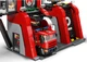 Конструктор Lego City Пожежне депо з пожежною машиною 60414 - зображення 5
