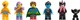 Конструктор Lego Dreamzzz Башня Песочного человека 71477 - изображение 6