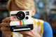Конструктор Lego Ideas Фотоапарат Полароїд OneStep SX-70 21345 - зображення 6