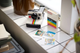 Конструктор Lego Ideas Фотоапарат Полароїд OneStep SX-70 21345 - зображення 7