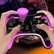Беспроводной Bluetooth геймпад джойстик Ipega PG-9228 для iOS, Android, PS4, Windows с подсветкой и вибрацией - изображение 8