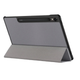 Чехол Primolux Slim для планшета Samsung Galaxy Tab S9 (SM-X710 / SM-X716) 11" - Grey - изображение 4