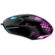 Игровая мышь ONIKUMA CW902 Gaming RGB проводная черная - изображение 1