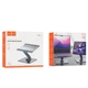 Настольная подставка - держатель HOCO PH52 Plus Might metal rotating laptop holder - изображение 6