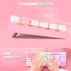 Набор Gaming Combo 2-in1 ONIKUMA G26 + Mouse CW905 (Keyboard ENG раскладка только англ) - изображение 2