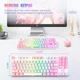 Набор Gaming Combo 2-in1 ONIKUMA G26 + Mouse CW905 (Keyboard ENG раскладка только англ) - изображение 4