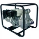 Мотопомпа високого тиску Daishin SCH-4070HX - зображення 2