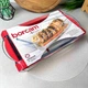 Прямоугольная стеклянная форма с крышкой для духовки из жаропрочного стекла 4.13 л Borcam - изображение 3