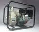 Мотопомпа високого тиску Daishin SCH-5050HX - зображення 2